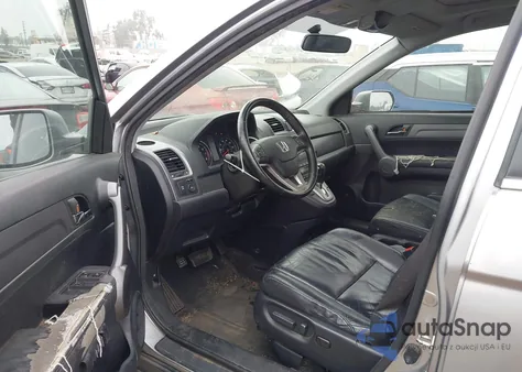 2008 Honda Cr-V Ex-L z USA, uszkodzony, nr VIN JHLRE38738C058371